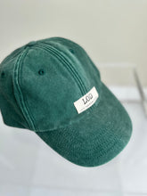 Afbeelding in Gallery-weergave laden, LOD CAP - Dusty green
