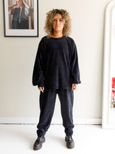 Afbeelding in Gallery-weergave laden, MARLEY - BLACK
