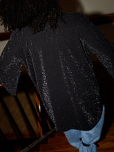 Afbeelding in Gallery-weergave laden, LILLY T-SHIRTDRESS - Glitter
