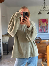 Afbeelding in Gallery-weergave laden, MARLEY SWEATER - Earth khaki
