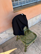 Afbeelding in Gallery-weergave laden, HOLLY LONGSLEEVE - Black
