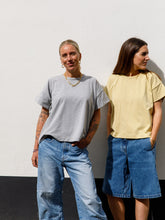 Afbeelding in Gallery-weergave laden, RIVA T-SHIRT - Grey
