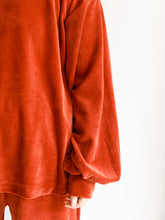 Afbeelding in Gallery-weergave laden, MARLEY - TERRA/RED
