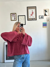 Afbeelding in Gallery-weergave laden, JAZZ SWEATER - Old pink
