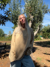 Afbeelding in Gallery-weergave laden, HOLLY LONGSLEEVE - Beige
