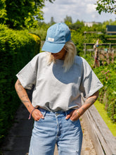 Afbeelding in Gallery-weergave laden, LOD CAP - Dusty blue
