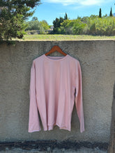 Afbeelding in Gallery-weergave laden, HOLLY LONGSLEEVE - Blush pink
