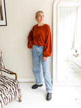 Afbeelding in Gallery-weergave laden, MARLEY - TERRA/RED
