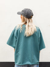 Afbeelding in Gallery-weergave laden, COCO T-SHIRT - Sea green
