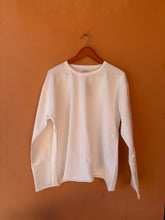 Afbeelding in Gallery-weergave laden, HOLLY LONGSLEEVE - Ecru
