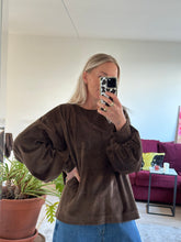 Afbeelding in Gallery-weergave laden, MARLEY SWEATER - Brown
