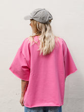 Afbeelding in Gallery-weergave laden, COCO T-SHIRT - Pink
