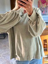 Afbeelding in Gallery-weergave laden, MARLEY SWEATER - Earth khaki
