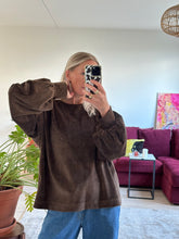 Afbeelding in Gallery-weergave laden, MARLEY SWEATER - Brown

