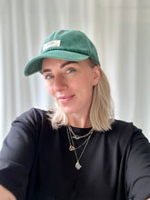 Afbeelding in Gallery-weergave laden, LOD CAP - Dusty green

