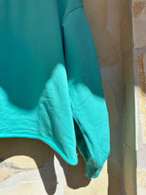 Afbeelding in Gallery-weergave laden, MARLEY SWEATER - Turquoise
