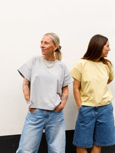 Afbeelding in Gallery-weergave laden, RIVA T-SHIRT - Grey
