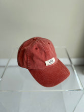 Afbeelding in Gallery-weergave laden, LOD CAP - Dusty orange
