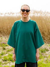 Afbeelding in Gallery-weergave laden, RYO T-SHIRT - Lush green
