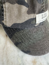 Afbeelding in Gallery-weergave laden, LOD CAP - Army
