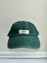Afbeelding in Gallery-weergave laden, LOD CAP - Dusty green
