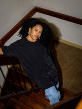 Afbeelding in Gallery-weergave laden, LILLY T-SHIRTDRESS - Glitter
