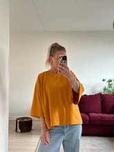 Afbeelding in Gallery-weergave laden, LENNY T-SHIRT - Corn
