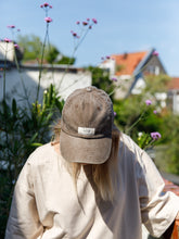 Afbeelding in Gallery-weergave laden, LOD CAP - Dusty brown
