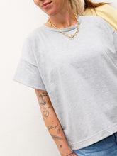 Afbeelding in Gallery-weergave laden, RIVA T-SHIRT - Grey
