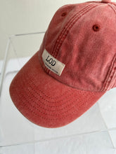 Afbeelding in Gallery-weergave laden, LOD CAP - Dusty orange
