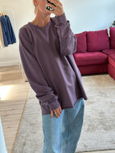 Afbeelding in Gallery-weergave laden, RUBY LONGSLEEVE - Mauve
