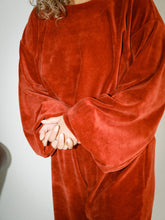 Afbeelding in Gallery-weergave laden, MARLEY - TERRA/RED
