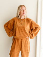 Afbeelding in Gallery-weergave laden, MARLEY - CAMEL/OCHRE
