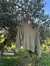 Afbeelding in Gallery-weergave laden, MARLEY SWEATER - Earth khaki
