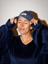Afbeelding in Gallery-weergave laden, LOD CAP - DUSTY JEANS
