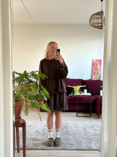 Afbeelding in Gallery-weergave laden, MARLEY SWEATER - Brown

