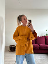 Afbeelding in Gallery-weergave laden, JOE SWEATER - Corn
