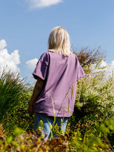 Afbeelding in Gallery-weergave laden, LOVA T-SHIRT - Lavender
