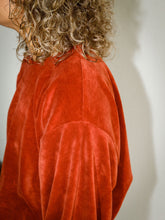 Afbeelding in Gallery-weergave laden, MARLEY - TERRA/RED
