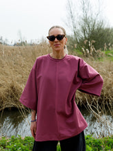Afbeelding in Gallery-weergave laden, RYO T-SHIRT - Old pink

