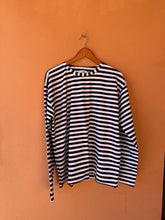 Afbeelding in Gallery-weergave laden, HOLLY LONGSLEEVE - Stripes
