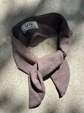 Afbeelding in Gallery-weergave laden, SCARF - Light taupe

