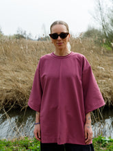 Afbeelding in Gallery-weergave laden, RYO T-SHIRT - Old pink

