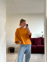 Afbeelding in Gallery-weergave laden, LENNY T-SHIRT - Corn
