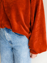 Afbeelding in Gallery-weergave laden, MARLEY - TERRA/RED
