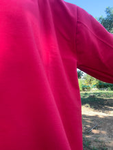 Afbeelding in Gallery-weergave laden, HOLLY LONGSLEEVE - Bright red
