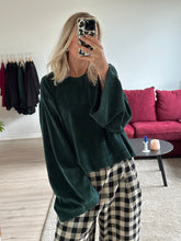 Afbeelding in Gallery-weergave laden, JAZZ SWEATER - Bottle
