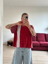Afbeelding in Gallery-weergave laden, ABBY T-SHIRT - Unique piece 2

