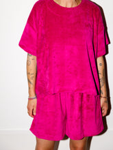 Afbeelding in Gallery-weergave laden, NOVÈL SHORTS - Raspberry

