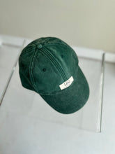 Afbeelding in Gallery-weergave laden, LOD CAP - Dusty green

